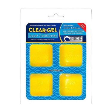 Imagem de Clear Gel Super Clarificante Maresias 100g