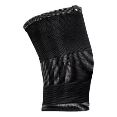 Imagem de Joelheira Penalty Elastica Xxi Preto - (p, M E G)
