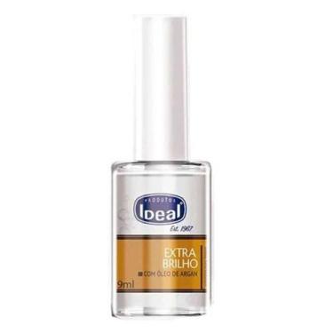 Imagem de Extra Brilho Com Óleo De Argan 9ml - Ideal