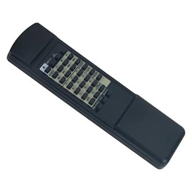 Imagem de PerFascin Conjunto de controle remoto de substituição RC-340C para CD Player ONKYO DX-7211 DX-C370 DX-C701 DX-7011 DX-7911 DX-C22 DX-C34 DX-C200 DX-C320 DX-C901
