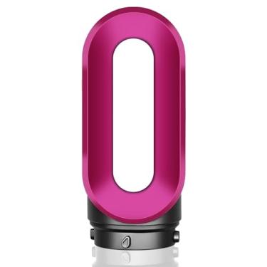 Imagem de YTCHYYSK Bico de Substituição para Secador de Pré-Modelagem para Acessórios de Modelador de Cabelo Dyson Airwrap, Parte 969759-01, Fúcsia