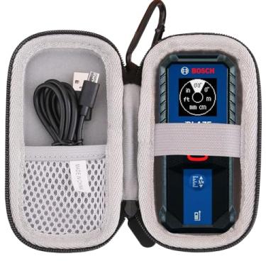 Imagem de JINMEI Estojo de Transporte Rígido Em Eva Compatível com Estojo para Medidor de Distância A Laser Bosch Glm100-23/Glm165-40/Glm 50/Glm 50 C.
