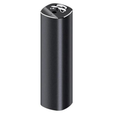 Imagem de Mini Escuta Profissional Espiã Magnética Gravador: 32GB; 400 horas de gravação; 30 dias de bateria