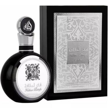 Imagem de Perfume Fakhar Black - Lattafa - EAU De Parfum | Katia Almeida