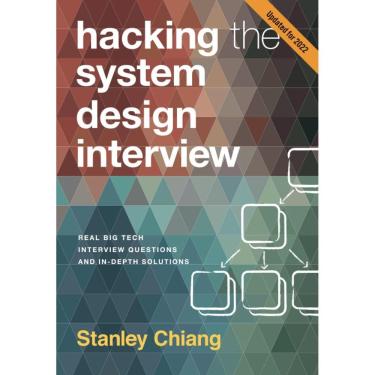 Imagem de Entrevista sobre como hackear o design do sistema | Perguntas e respostas sobre a Real Big Tech