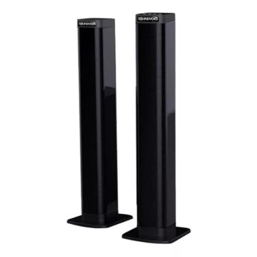 Imagem de Soundbar 40w Com Usb Bluetooth Controle Sm-2125 Soundvoice Frequência 4pcs 50mm 110v/220v