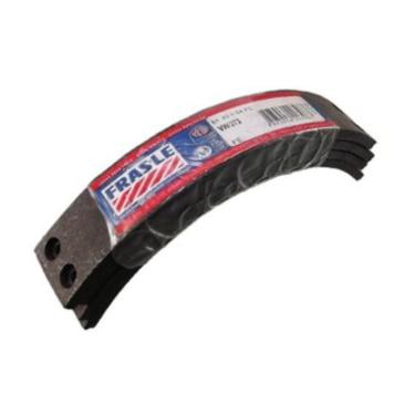 Imagem de Jogo Lona Freio Traseiro Gol Bx 1300 Passat 1.5 Vw/273