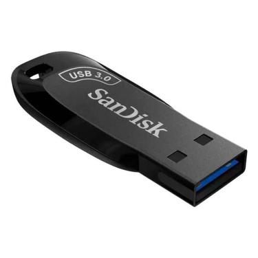 Imagem de Pen Drive Sandisk Ultra Shift Sdcz410-032g-g46 - 32gb - Preto