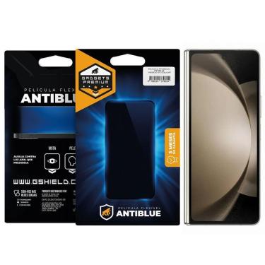 Imagem de Película Para Samsung Galaxy Z Fold 5 - Antiblue - Gshield