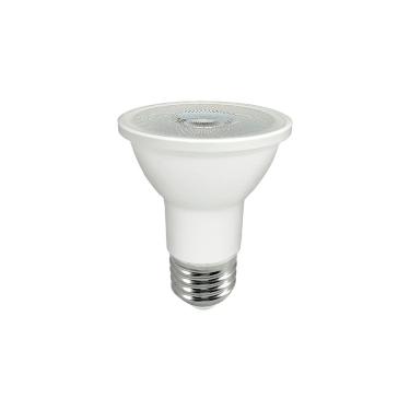 Imagem de Lâmpada Led Nordecor Par20 Dimerizável 7w E27 Alto Irc 95 127v 2700k Luz Amarela
