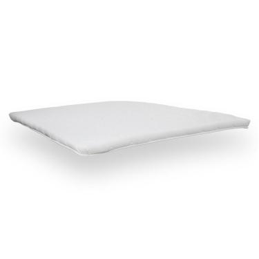 Imagem de Pillow Top Castor Solteiro Vitagel 120x203x5cm