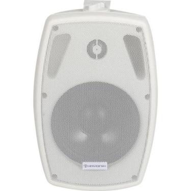 Imagem de Caixa Acústica Hayonik Hsp-670ib Indoor Branca