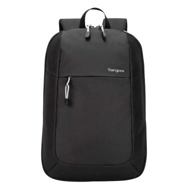 Imagem de Mochila Targus Intellect Essentials Para Notebook 15,6" Preta - Tsb966