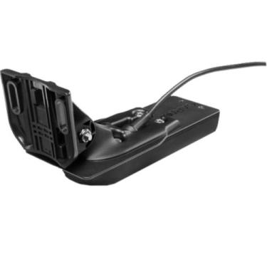 Imagem de Transdutor de sonar de digitalização Garmin GT24UHD-TM 800kHz preto - 