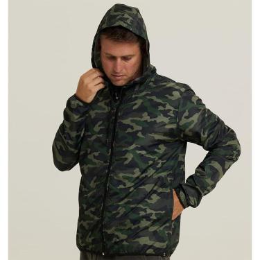 Imagem de Jaqueta Corta Vento Masculina WSS Basic-Masculino