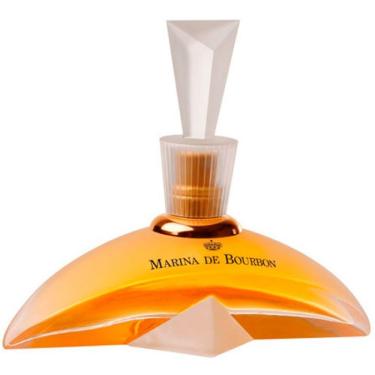 Imagem de Perfume Classique Eau De Parfum Marina De Bourbon Perfume Feminino 100ml