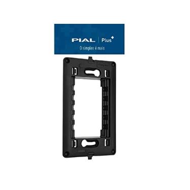 Imagem de SUPORTE 4X2 - PIAL PLUS+ - 612122NT