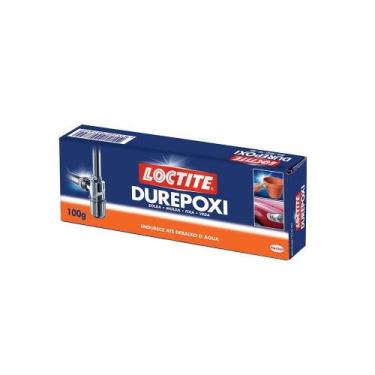 Imagem de Durepoxi 100gr - henkel
