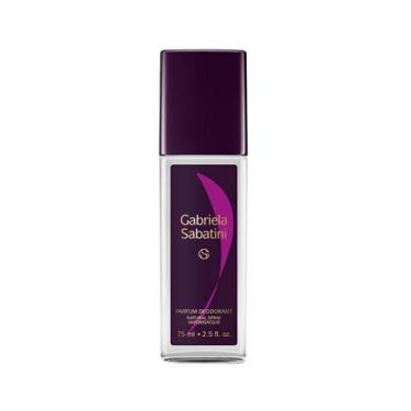 Imagem de Gabriela Sabatini Body Spray - 75ml