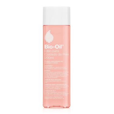 Imagem de Óleo Para Cuidado Da Pele Bio-Oil Antiestrias e Cicatrizante 200ml
