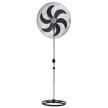 Imagem de Ventilador de Coluna Ventisilva 65 VCL Cromado