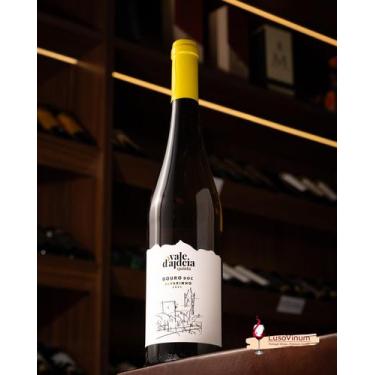 Imagem de Vinho Branco Seco Português Vale dAldeia Alvarinho 750ml - LusoVinum