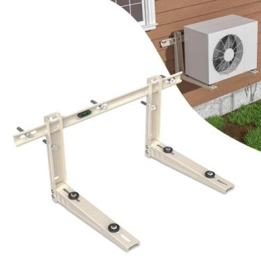 Imagem de Suporte de montagem em parede para Mini Split AC Cestluck 7000-12000 B
