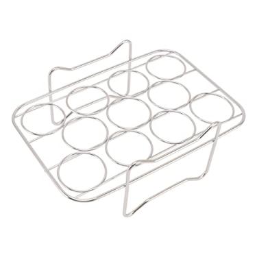 Imagem de Suporte de cesta de vaporizador de ovos, suporte seguro para cozinhar ovos para NINJA FOOD
