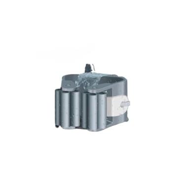 Imagem de Suportes De Parede Para Vassoura, Rodo, Mop E Pá - Conjunto Completo Para Organizar Todos Os UtensíLios De Limpeza Da Casa(2)