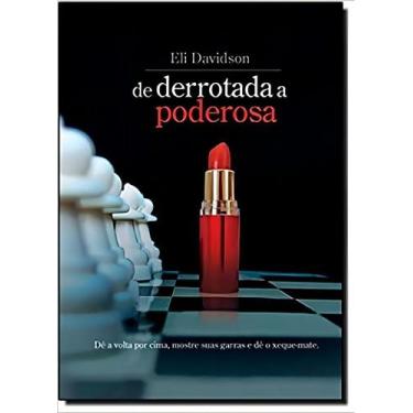 Imagem de De Derrotada a Poderosa - VIDA E CONSCIENCIA, Sortido
