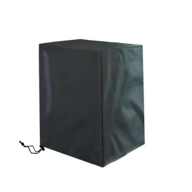 Imagem de Ｂｅｓｇａ Capa para cadeira de pátio, proteção para móveis de gramado, capa resistente para áreas externas, 68cmx68cmx72cm