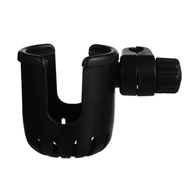 Imagem de Suporte de garrafa de bicicleta, suporte de copo para garrafa de água, suporte de garrafa de bicicleta, suporte de garrafa de cadeira de rodas, suporte de garrafa de guidão para garrafa de bicicleta