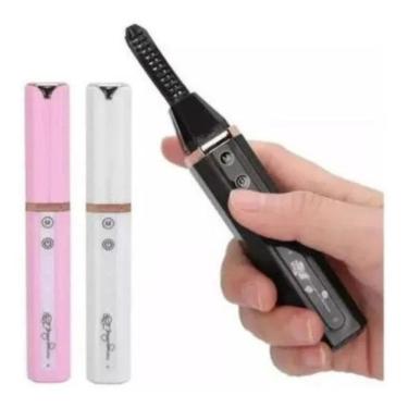 Imagem de Modelador de cílios portátil USB