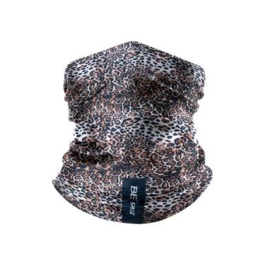 Imagem de Bandana Ciclismo Tubular E Touca De Proteção Bike Mtb Moto Corrida - B