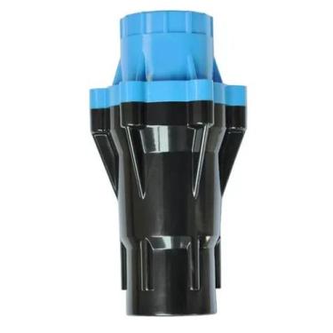 Imagem de Regulador de Pressão Alta Vazão 3/4'' 15PSI 10MCA Irrigação - Top Opes