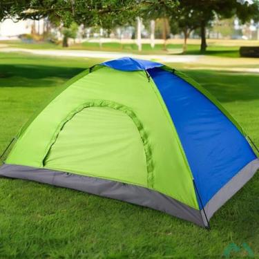 Imagem de Barraca Camping 3X3m Capacidade até 7 Pessoas Alira Home