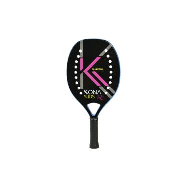 Imagem de Raquete Beach Tennis Kona Gladiator Kids
