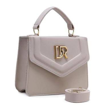 Imagem de Bolsa Feminina Bag  Ombro Transversal De Lado Tiracolo - LLAQUILLA, Ma