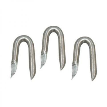 Imagem de Grampo Gerdau Galvanizado 1 X 9 - 1kg