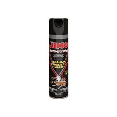 Imagem de Jimo Mata Baratas Aerosol 300ml