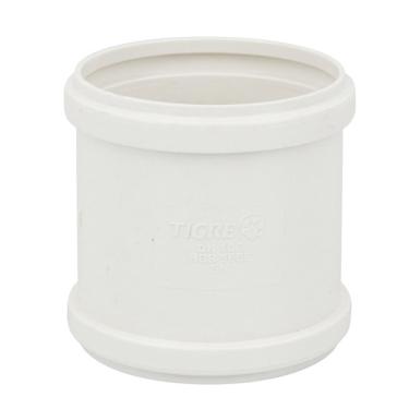 Imagem de Luva De Correr Pvc Para Esgoto 40mm