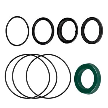 Imagem de XTPTFABS Kit de vedação de reconstrução HS-05 compatível com capacetes Seastar Hynautic H-50, H-51 e H-52