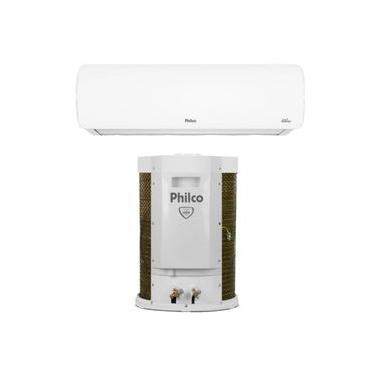 Imagem de Ar Condicionado Split Inverter Philco 24000 BTUs Quente e Frio 220V PAC24QC