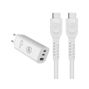 Imagem de Carregador para Notebook Lenovo Tipo C / Type C - Gshield