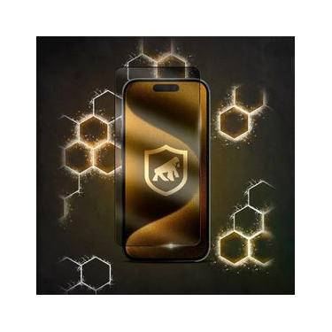 Imagem de Película para iPhone 17 Pro Max - Ultra Safe - 6 meses de garantia de tela - Gshield