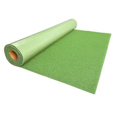 Imagem de Capacho vinílico | 120 x 120 cm | Tapete retém sujeira