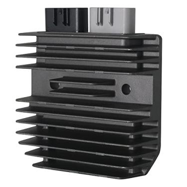 Imagem de Retificador 31600-HL4-A01 31600-HL6-A01 Retificador regulador de tensão para Honda SXS1000M3, SXS1000M3P, SXS1000M3L Pioneer 1000 para Honda SXS1000M5P, Pioneer 1000-5, SXSX. S10000 Retificador S2R