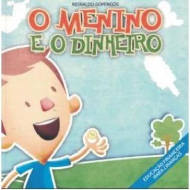 Imagem de O MENINO E O DINHEIRO (5ª ED.) - DSOP, 3