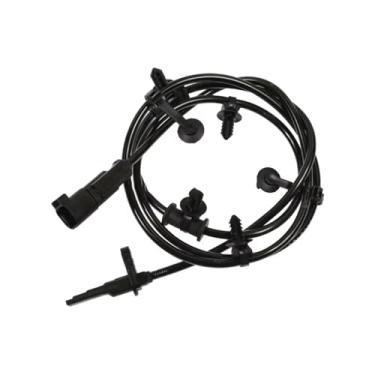 Imagem de Sensor de velocidade da roda ABS compatível com EDGE 2011 2012 2013 2014, traseiro esquerdo/direito, sensor de velocidade da roda ABS CT4Z-2C190-C CT4Z-2C190-A CT4Z2C190C (traseiro direito)