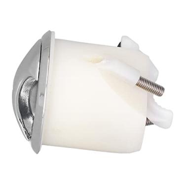 Imagem de Acouto Fechadura de Gabinete para RV à Prova de Intempéries - Fechamento Redondo Com Espessura de Painel de 3-22 Mm - Gavetas, Portas, Escotilhas Adequadas RVs de Design Sem Chave, Reboques, Barcos